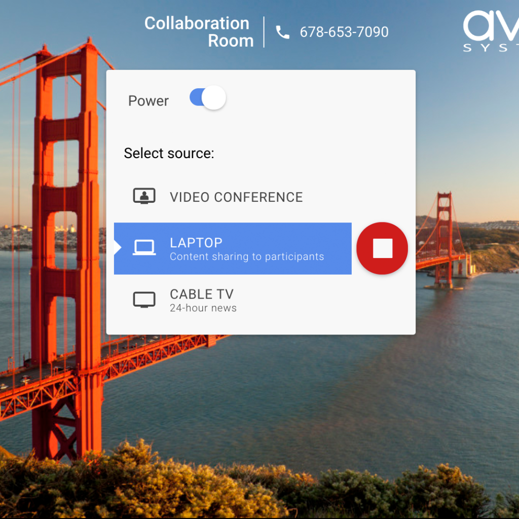 Aveo Systems Expands Mira Connect Capabilities for Collaboration Product Control