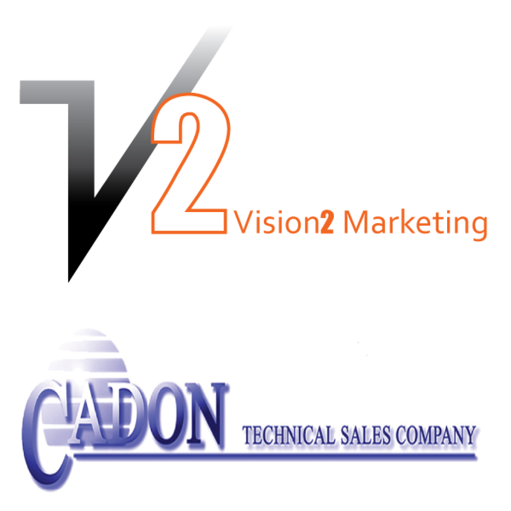 Aveo Systems Appoints Vision2 Marketing & Cadon Technical Sales as Reps