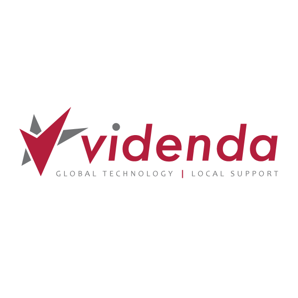 Videnda Logo