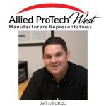 Aveo Systems Appoints Allied ProTech West as new Western USA Representative