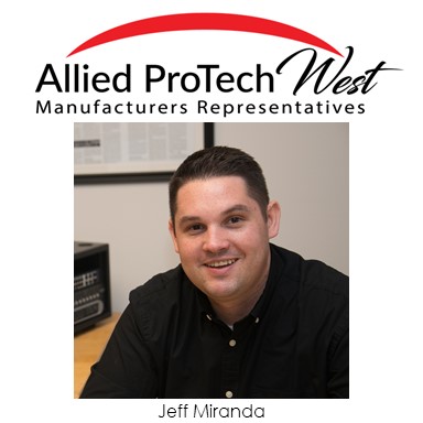 Aveo Systems appoints Allied ProTech West