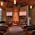 Waukesha Salvation Army Uses Mira Connect for AV Control